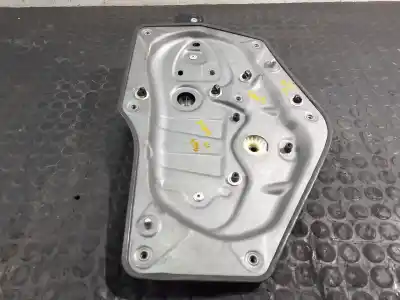 Second-hand car spare part rear left window regulator for skoda superb combi (3t5) comfort oem iam references  p2-b3-27 