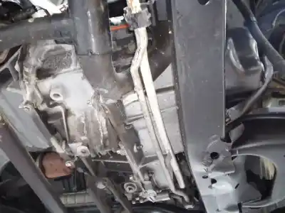 Gebrauchtes Autoersatzteil getriebe zum dacia lodgy ambiance oem-iam-referenzen jh3084  
