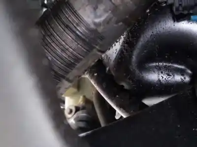 Gebrauchtes Autoersatzteil getriebe zum dacia lodgy ambiance oem-iam-referenzen jh3084  