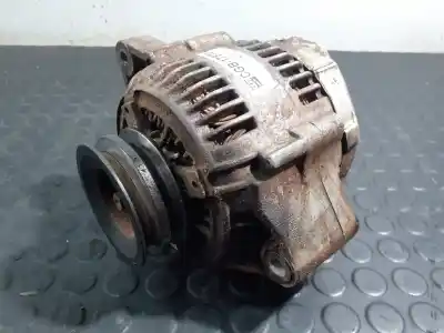 Recambio de automóvil de segunda mano de alternador para toyota land cruiser (j10) td vx referencias oem iam   