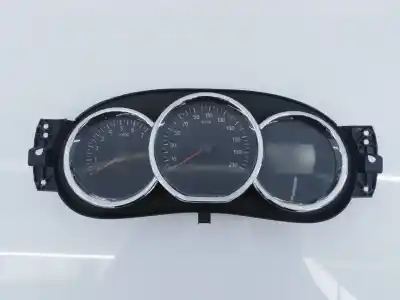 Автозапчастина б/у  для DACIA LODGY  Посилання на OEM IAM 248103932R E2-A1-35-4 