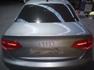 Piesă de schimb auto la mâna a doua haion pentru audi a4 berlina 2.0 16v tdi referințe oem iam   