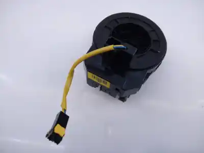 Pièce détachée automobile d'occasion contacteur tournant d'airbag pour ssangyong korando premium 4x2 références oem iam 206013861 e3-a3-30-1 
