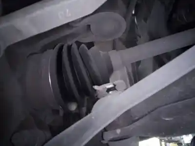 Автозапчасти б/у передняя левая трансмиссия за DACIA LODGY Ambiance ссылки OEM IAM   