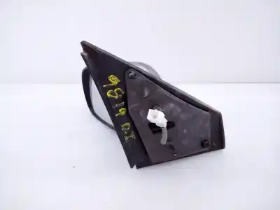 Second-hand car spare part left rearview mirror for dacia lodgy ambiance oem iam references  e1-a1-35-2 
