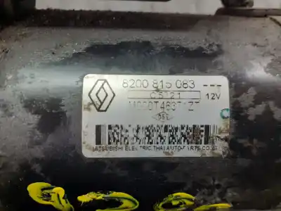 Автозапчастина б/у двигун запускається для dacia lodgy ambiance посилання на oem iam 8200815083 p3-b7-29-1 m000t46371zt Автозапчастина б/у двигун запускається для dacia lodgy ambiance посилання на oem iam 8200815083 p3-b7-29-1 m000t46371zt