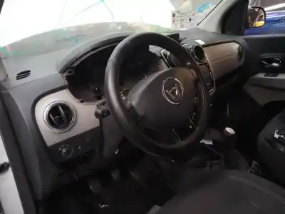 Автозапчасти б/у комплект подушки безопасности за dacia lodgy ambiance ссылки oem iam 985109354r  