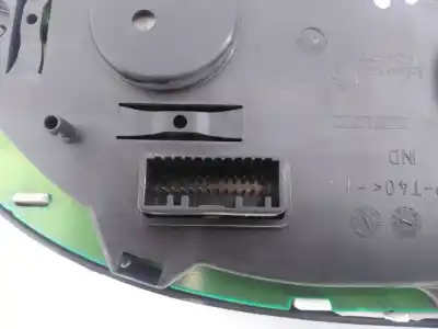 Автозапчасти б/у приборная доска за dacia lodgy ambiance ссылки oem iam 248106459r e2-a1-35-4 