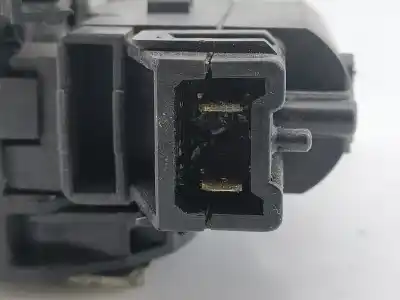 Автозапчасти б/у замок задней правой двери за dacia lodgy ambiance ссылки oem iam  e1-a1-40-1  Автозапчасти б/у замок задней правой двери за dacia lodgy ambiance ссылки oem iam  e1-a1-40-1