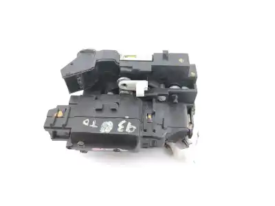 Автозапчасти б/у замок задней правой двери за dacia lodgy ambiance ссылки oem iam  e1-a1-40-1  Автозапчасти б/у замок задней правой двери за dacia lodgy ambiance ссылки oem iam  e1-a1-40-1