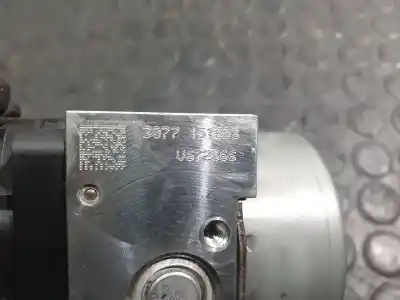 Second-hand car spare part abs for dacia lodgy ambiance oem iam references 476605810r p3-a8-29-5 2cas1001 Second-hand car spare part abs for dacia lodgy ambiance oem iam references 476605810r p3-a8-29-5 2cas1001