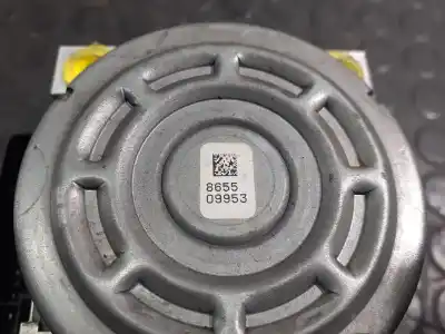 Second-hand car spare part abs for dacia lodgy ambiance oem iam references 476605810r p3-a8-29-5 2cas1001 Second-hand car spare part abs for dacia lodgy ambiance oem iam references 476605810r p3-a8-29-5 2cas1001