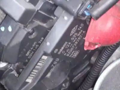 Автозапчастина б/у  для NISSAN QASHQAI (J10)  Посилання на OEM IAM 8200728292A  