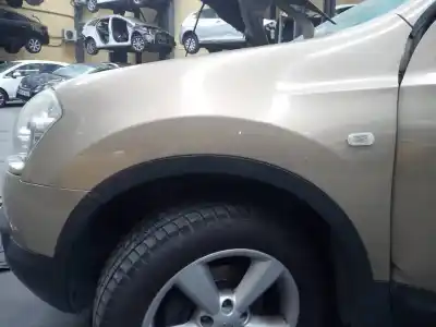 Автозапчастина б/у  для NISSAN QASHQAI (J10)  Посилання на OEM IAM   