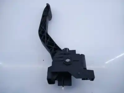 Peça sobressalente para automóvel em segunda mão Pedal Acelerador por IVECO DAILY FURGÓN Fg 33 S ... V Batalla 3000 Referências OEM IAM 5801333490  