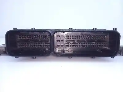 Second-hand car spare part ecu engine control for iveco daily combi 2.3 diesel oem iam references 5802338412 0281035648 e3-b6-42-2 