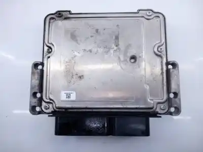 Second-hand car spare part ecu engine control for iveco daily combi 2.3 diesel oem iam references 5802338412 0281035648 e3-b6-42-2 