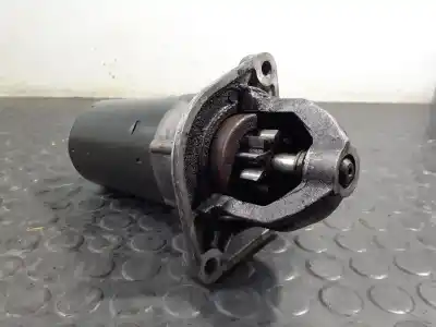 Pezzo di ricambio per auto di seconda mano motorino di avviamento per iveco daily furgón fg h2 33 s ... v batalla 3520 riferimenti oem iam 1005831623