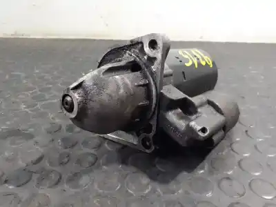 Second-hand car spare part starter motor for iveco daily furgón fg h2 33 s ... v batalla 3520 oem iam references 1005831623  0001109306