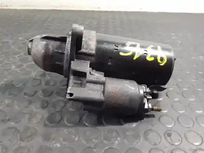 Second-hand car spare part starter motor for iveco daily furgón fg h2 33 s ... v batalla 3520 oem iam references 1005831623  0001109306