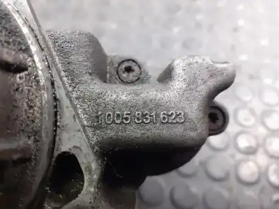 Second-hand car spare part starter motor for iveco daily furgón fg h2 33 s ... v batalla 3520 oem iam references 1005831623  0001109306