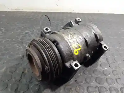 Tweedehands auto-onderdeel airconditioning compressor voor iveco daily furgón fg h2 33 s ... v batalla 3520 oem iam-referenties 447280  hfc134a