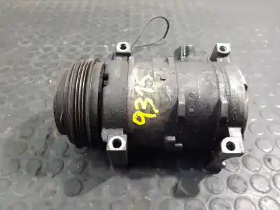 Tweedehands auto-onderdeel airconditioning compressor voor iveco daily furgón fg h2 33 s ... v batalla 3520 oem iam-referenties 447280  hfc134a