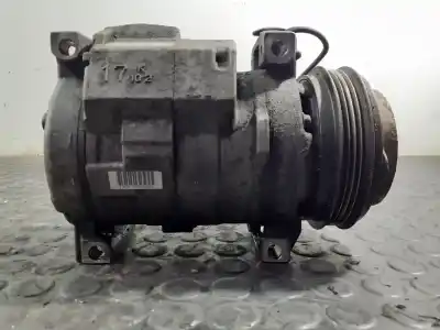 Second-hand car spare part air conditioning compressor for iveco daily furgón fg h2 33 s ... v batalla 3520 oem iam references 447280  hfc134a