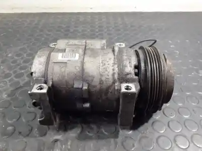 Tweedehands auto-onderdeel airconditioning compressor voor iveco daily furgón fg h2 33 s ... v batalla 3520 oem iam-referenties 447280  hfc134a