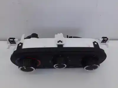 Second-hand car spare part heating / air conditioning control panel for iveco daily furgón fg 33 s ... v batalla 3000 oem iam references 5s9041800 e3-b6-42-5 5s9041900