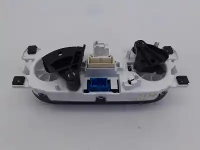 Second-hand car spare part heating / air conditioning control panel for iveco daily furgón fg 33 s ... v batalla 3000 oem iam references 5s9041800 e3-b6-42-5 5s9041900