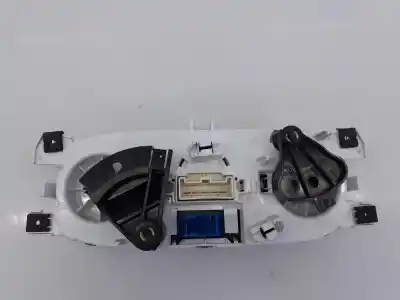 Second-hand car spare part heating / air conditioning control panel for iveco daily furgón fg 33 s ... v batalla 3000 oem iam references 5s9041800 e3-b6-42-5 5s9041900