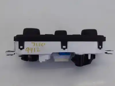 Second-hand car spare part heating / air conditioning control panel for iveco daily furgón fg 33 s ... v batalla 3000 oem iam references 5s9041800 e3-b6-42-5 5s9041900