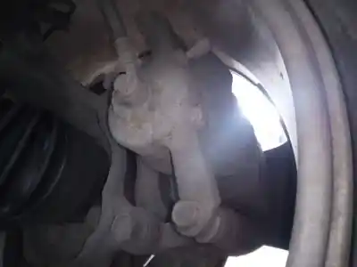 Автозапчастина б/у  для NISSAN QASHQAI (J10)  Посилання на OEM IAM   