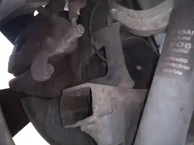 İkinci el araba yedek parçası SOL ARKA BAGLANTI için NISSAN QASHQAI (J10)  OEM IAM referansları   