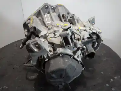 Second-hand car spare part GEARBOX for SUZUKI SX4 RW (EY)  OEM IAM references ZL4 M1-A3-117 0A07934ZL4