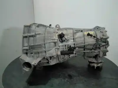 Автозапчастина б/у коробка передач для audi a4 avant (8k5) (2008) básico посилання на oem iam jjg