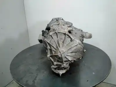 Автозапчасти б/у коробка передач за audi a4 avant (8k5) (2008) básico ссылки oem iam jjg m1-a1-97 
