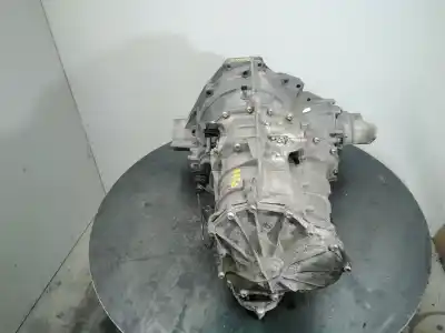 Автозапчасти б/у коробка передач за audi a4 avant (8k5) (2008) básico ссылки oem iam jjg m1-a1-97 