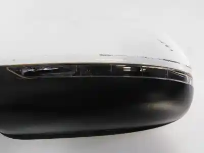 Peça sobressalente para automóvel em segunda mão espelho retrovisor esquerdo por audi a5 coupe (8t) 2.0 tdi (130kw) referências oem iam  e2-a1-35-1 