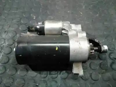 Pezzo di ricambio per auto di seconda mano motorino di avviamento per audi a5 coupe (8t) 2.0 tdi (130kw) riferimenti oem iam 03l911021e p3-a10-3-2 0001139019
