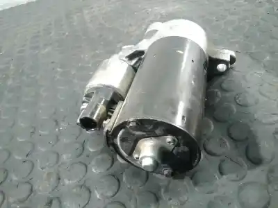 Pezzo di ricambio per auto di seconda mano motorino di avviamento per audi a5 coupe (8t) 2.0 tdi (130kw) riferimenti oem iam 03l911021e p3-a10-3-2 0001139019
