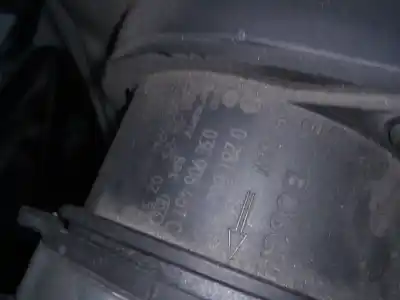 Автозапчастина б/у витратомір повітря для audi a4 avant (8k5) (2008) básico посилання на oem iam 03g906461c