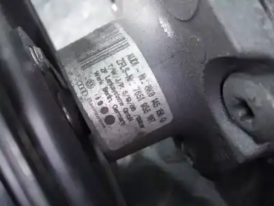 Автозапчастина б/у насос керма для audi a4 avant (8k5) (2008) básico посилання на oem iam 8k0145156q p3-b4-3-3 