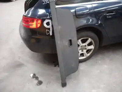 Автозапчасти б/у  за AUDI A4 AVANT (8K5) (2008)  ссылки OEM IAM   