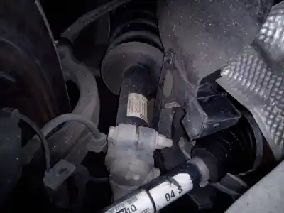 Автозапчасти б/у  за AUDI A4 AVANT (8K5) (2008)  ссылки OEM IAM   