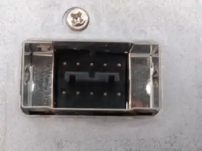 Piesă de schimb auto la mâna a doua sistem audio / cd radio casetofon pentru audi a4 avant (8k5) (2008) básico referințe oem iam 8t0919603 e2-a1-20-8 8t1035186b