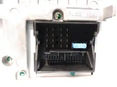 Piesă de schimb auto la mâna a doua sistem audio / cd radio casetofon pentru audi a4 avant (8k5) (2008) básico referințe oem iam 8t0919603 e2-a1-20-8 8t1035186b