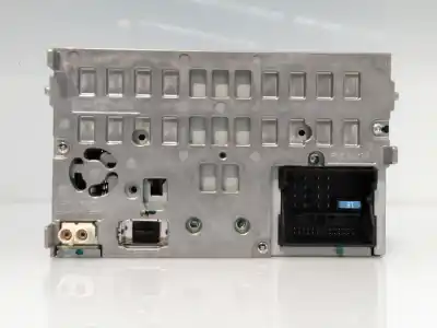 Piesă de schimb auto la mâna a doua sistem audio / cd radio casetofon pentru audi a4 avant (8k5) (2008) básico referințe oem iam 8t0919603 e2-a1-20-8 8t1035186b