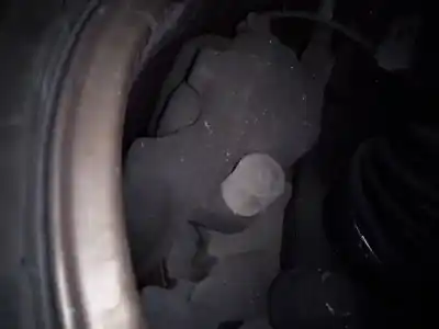 Автозапчастина б/у передній лівий гальмум для audi a4 avant (8k5) (2008) básico посилання на oem iam 